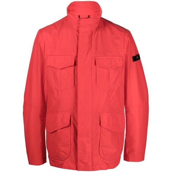 Peuterey Other - Peuterey Men's Metal Blouson Jacket